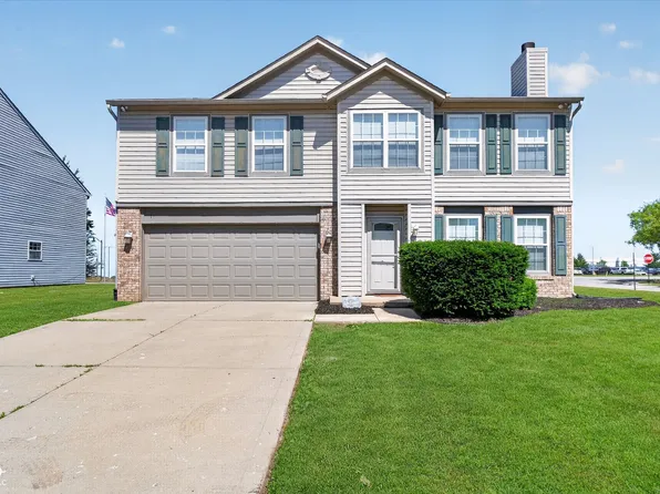 1 Somerset Cir, Brownsburg, IN 46112