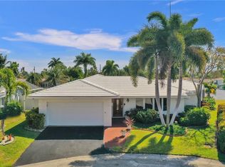5810 NE 14th Way, Fort Lauderdale, FL 33334
