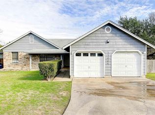 11604 Poplar Cv, Austin, TX 78753