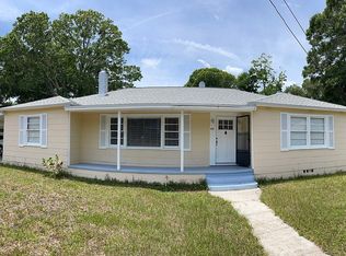 44 Florida Ave, St Augustine Beach, FL 32084