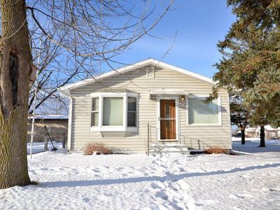 107 Grove Ave N, Park Rapids, MN, 56470