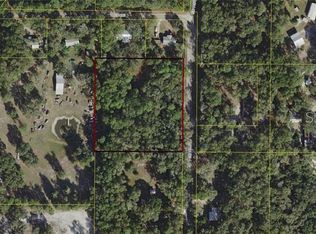 0 County Road 683, Webster, FL 33597