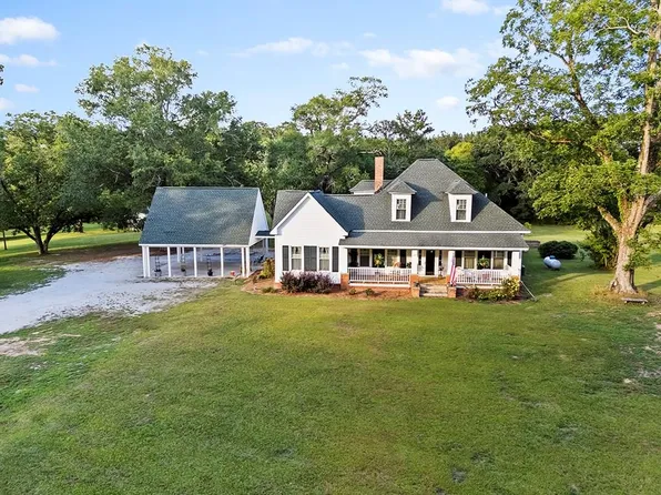 607 Callison Hwy, Greenwood, SC 29646