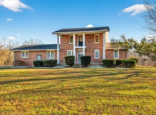 8360 Pridemore Road, Mountain Grove, MO 65711