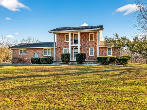 8360 Pridemore Road, Mountain Grove, MO 65711