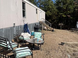 235 Mountain Gate Dr, Dover, AR 72837