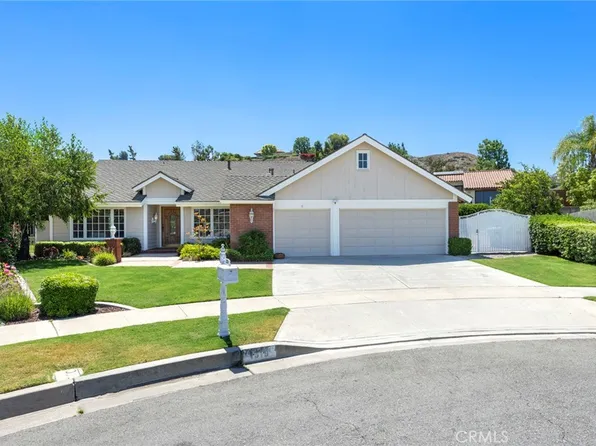 1319 N Navarro Pl, Orange, CA 92869
