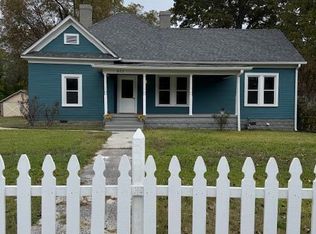 803 Cove Rd, Chickamauga, GA 30707