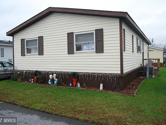 2nd image of 504 Brandyvale Way
