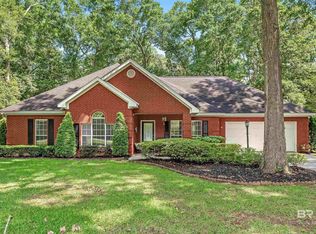 15081 Julieann Ln, Silverhill, AL 36576