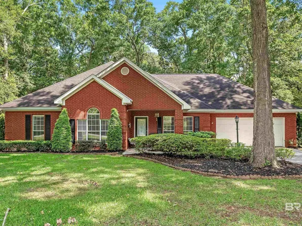 15081 Julieann Ln, Silverhill, AL 36576