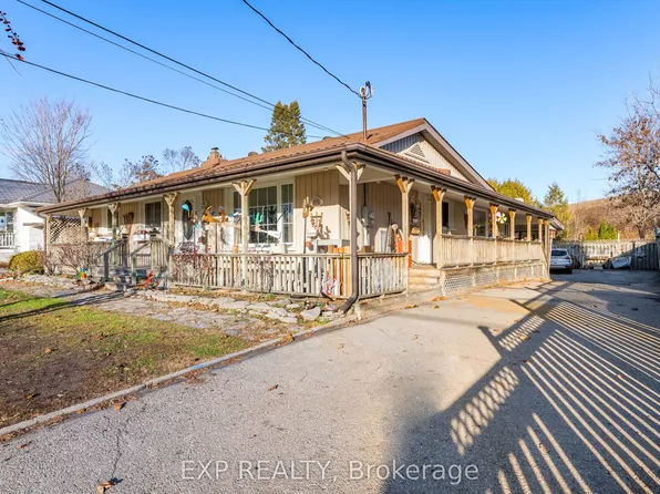 155 Frankford Rd, Stirling Rawdon, ON K0K 3E0