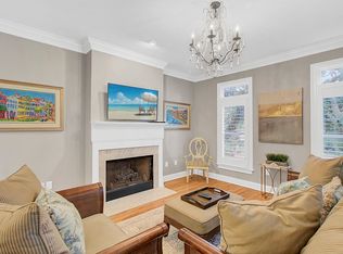 67 Grand Pavilion Blvd, Isle Of Palms, SC 29451