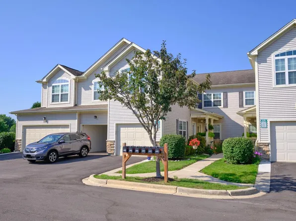 1150 Park DRIVE #504, Lake Geneva, WI 53147