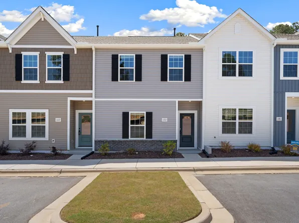 177 Seville Way, Clayton, NC 27520
