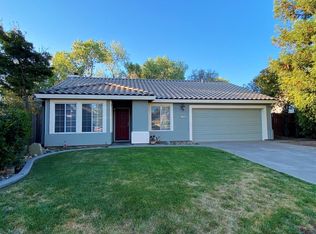 124 Keeble Ct, Roseville, CA 95747
