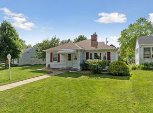 2238 Wilson St NE, Minneapolis, MN 55418