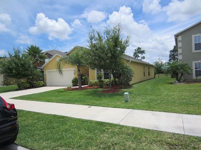 5181 NW Wisk Fern Cir, Port Saint Lucie, FL, 34986