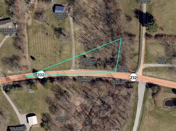 1 State Route 232, New Richmond, OH 45157