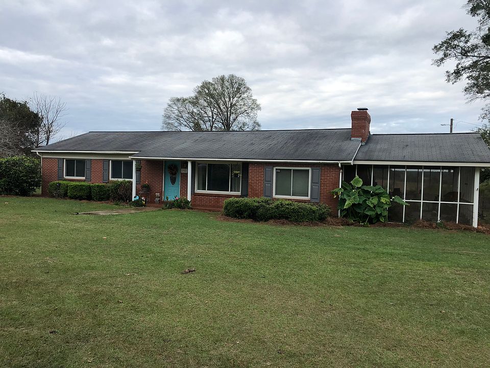 3 BR Brick Ranch for Sale 