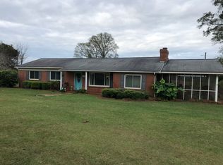 2952 State Highway 56 W, Uvalda, GA 30473