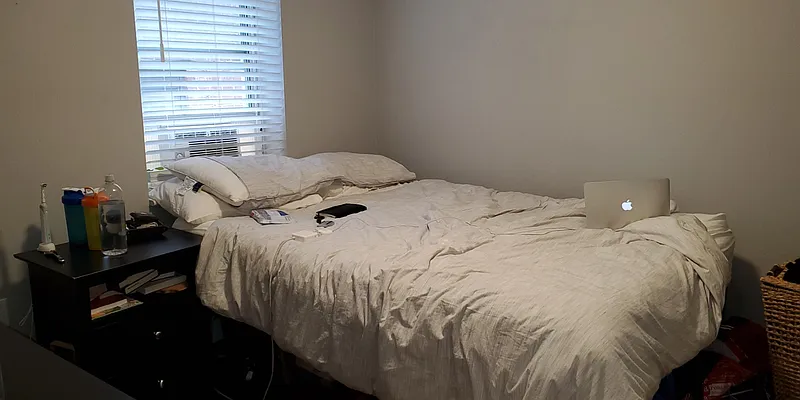 Rented by Corcoran | media 23