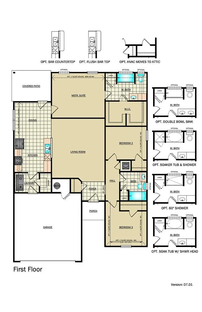 Building Photo - 2112 Taylor St