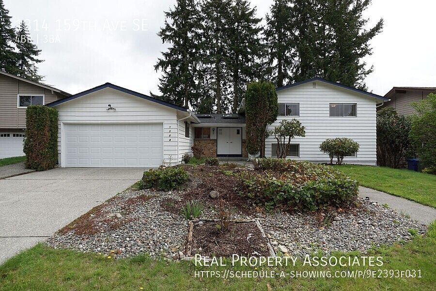 1st image of 1314 159th Ave SE
