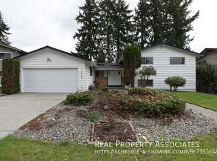 1314 159th Ave SE, Bellevue, WA 98008
