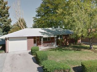 1250 Vivian St, Longmont, CO 80501