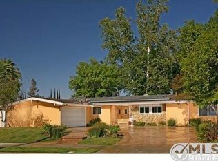 5850 Farralone Ave, Woodland Hills, CA 91367