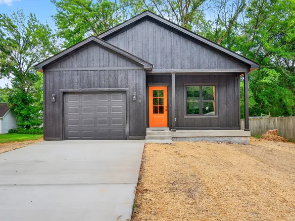 319 3rd St, Guthrie, KY 42234