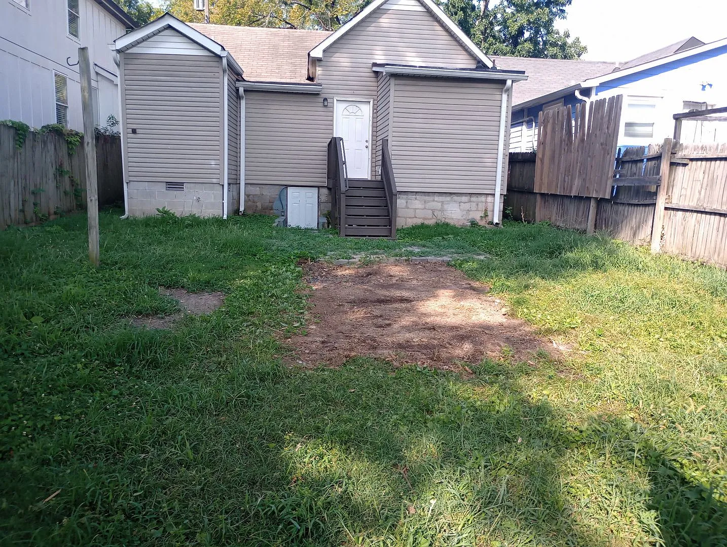 North Nashville near Germantown — Photo 2