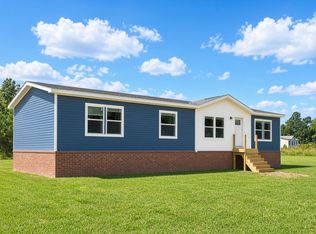 3864 Tooge Hayes Rd, Mullins, SC 29574