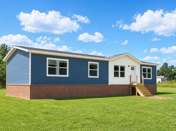 3864 Tooge Hayes Rd., Mullins, SC 29574