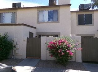 4114 E Union Hills Dr UNIT 1216, Phoenix, AZ 85050