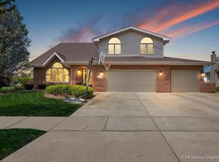 17632 Harper Rd, Tinley Park, IL 60487