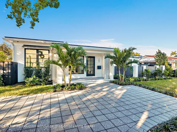 263 Alhambra Pl, West Palm Beach, FL 33405