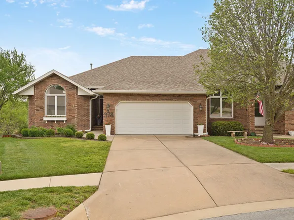 378 E Degraffenreid Street, Springfield, MO 65810