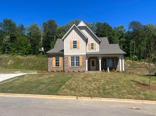 517 Ramsgate Dr, Maylene, AL 35114