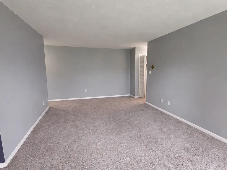 Living room opposite side