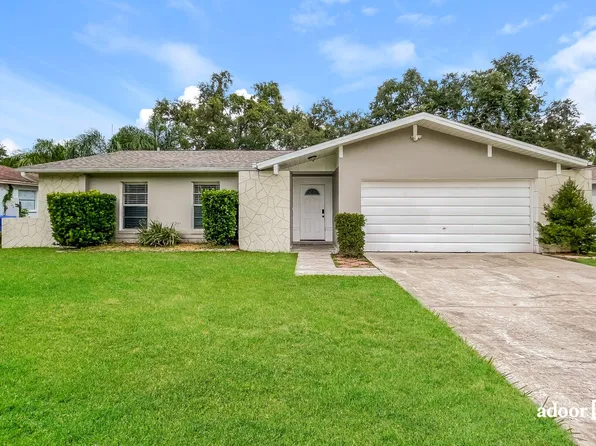 2210 Valleybrook Ave, Valrico, FL 33594