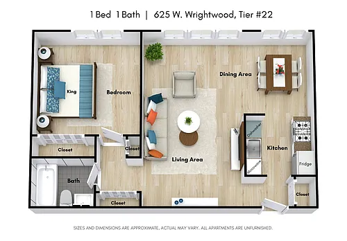 Floor plan 22