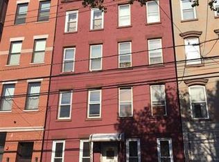473 Monmouth St, Jersey City, NJ 07302