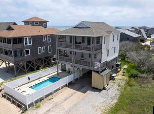 46081 Ocean Dr Lot 31, Buxton, NC 27920
