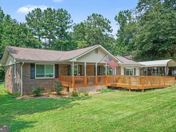 539 Morningside Dr, Hiram, GA 30141