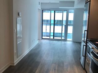 87 Peter St #919-C01, Toronto, ON M5V 0P1