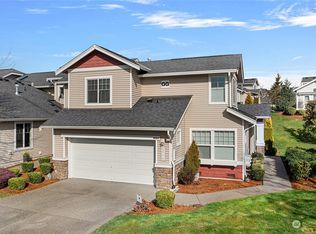 2514 85th Dr NE UNIT GG4, Lake Stevens, WA