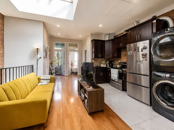 2282 Adam C Powell Boulevard image 1 of 6