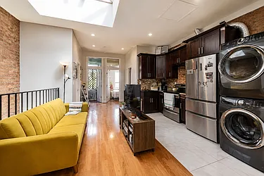2282 Adam C Powell Boulevard, #2